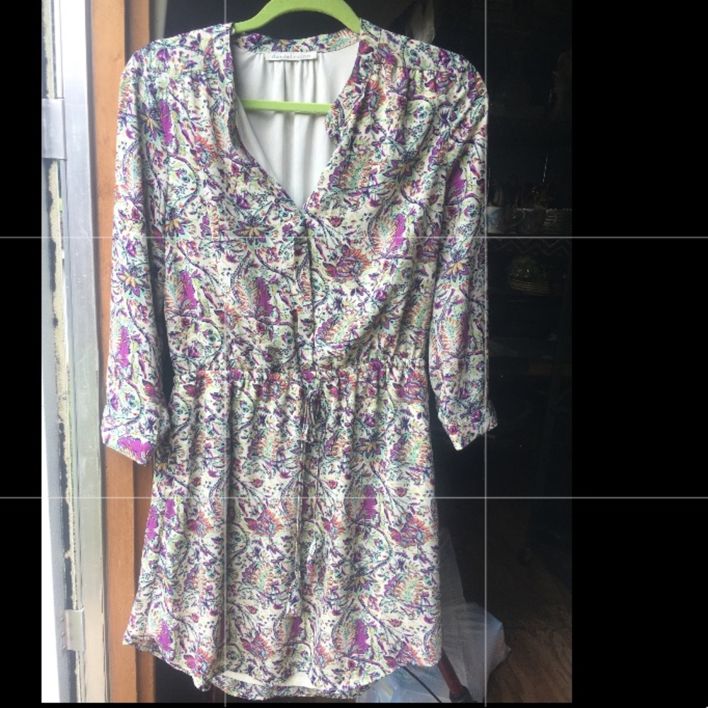 🚫SOLD🚫Beautiful dress 🌞🌸